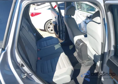 2018 Honda Cr-V Ex from USA, damaged, VIN 5J6RW1H53JA003766